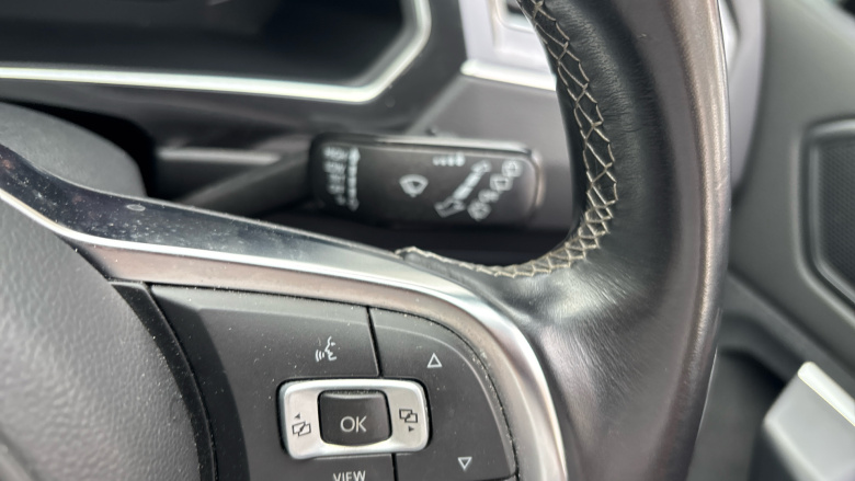 Volkswagen Tiguan 2.0 TDi 150 R-Line 5dr Diesel Estate